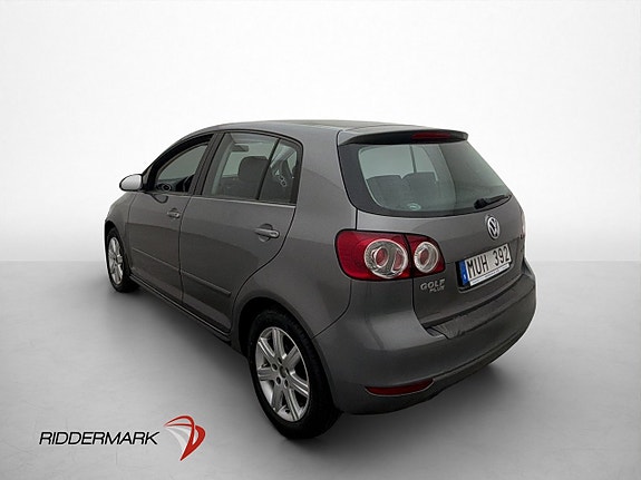 Volkswagen Golf Plus 5 of 29