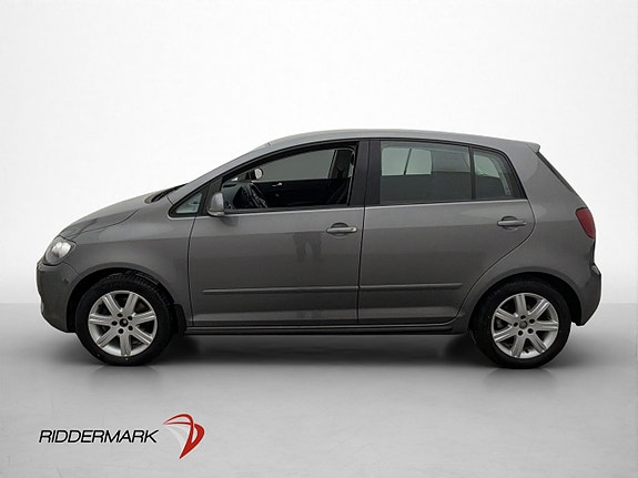 Volkswagen Golf Plus 4 of 29