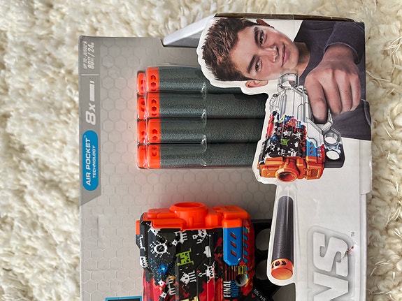 Product image 2 of 5
