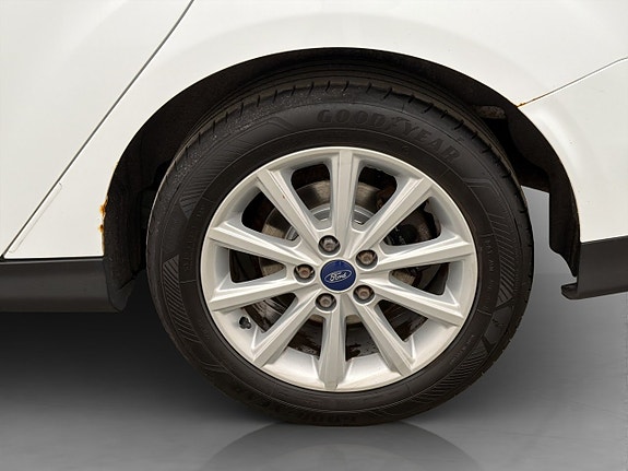 Ford Focus 27 of 30