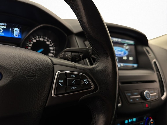 Ford Focus 21 of 30