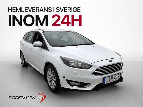 Ford Focus 3 of 30