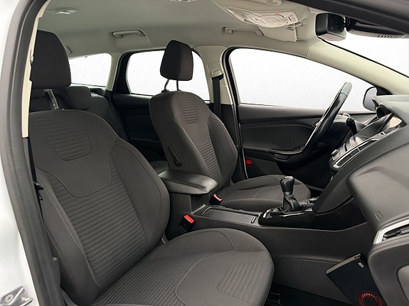Ford Focus 14 of 30
