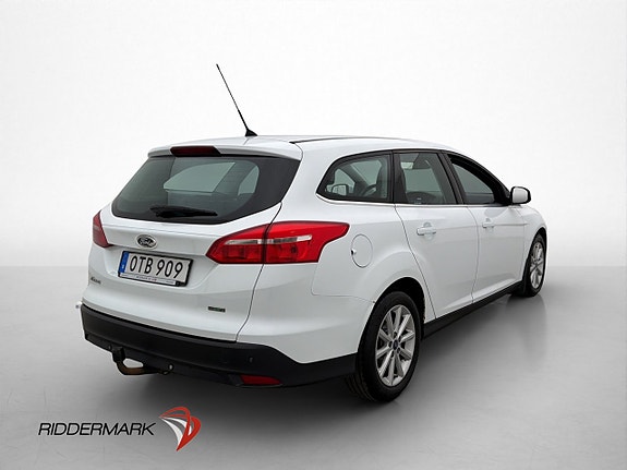 Ford Focus 8 of 30