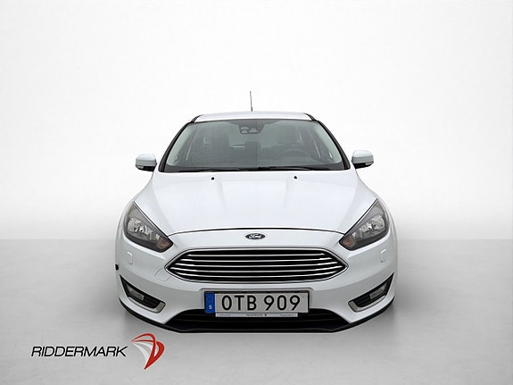 Ford Focus 2 of 30