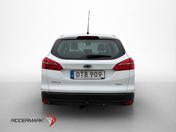 Ford Focus 6 of 30