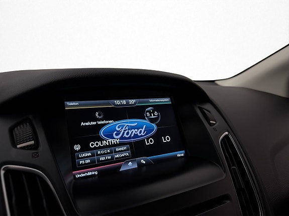 Ford Focus 18 of 30