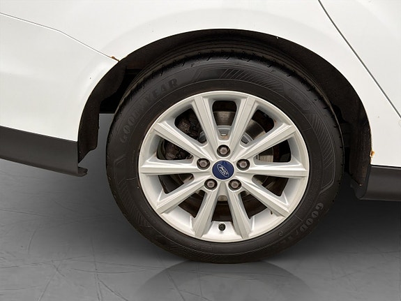 Ford Focus 29 of 30