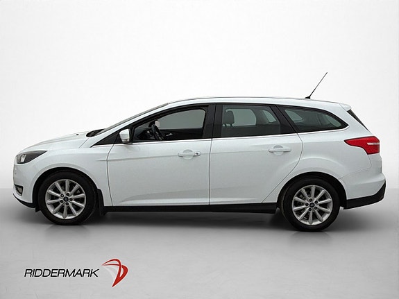 Ford Focus 4 of 30