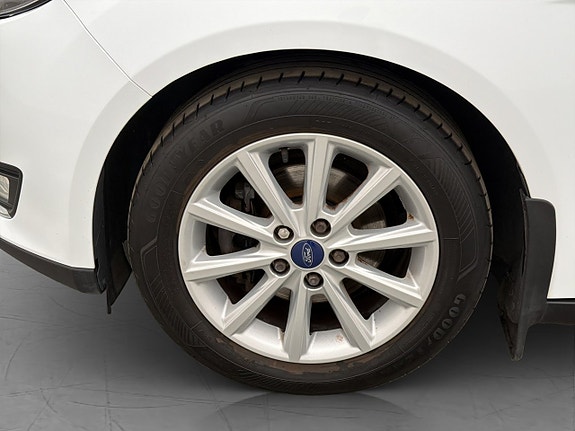 Ford Focus 28 of 30
