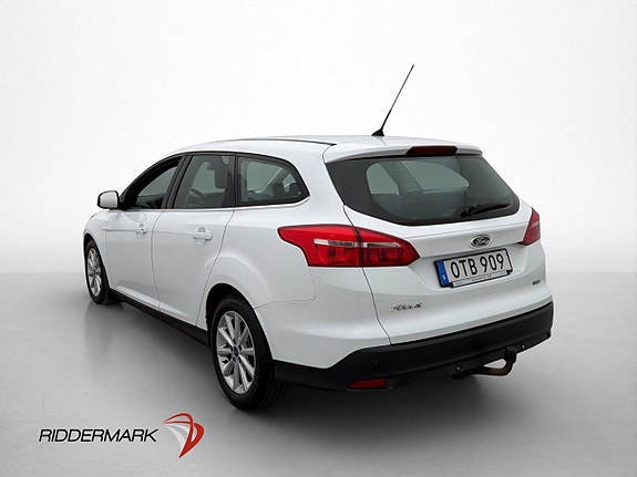 Ford Focus 5 of 30