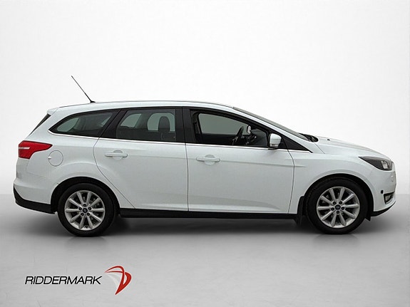 Ford Focus 9 of 30