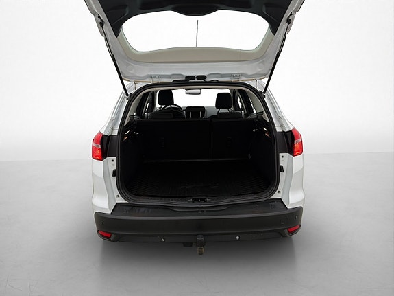 Ford Focus 26 of 30