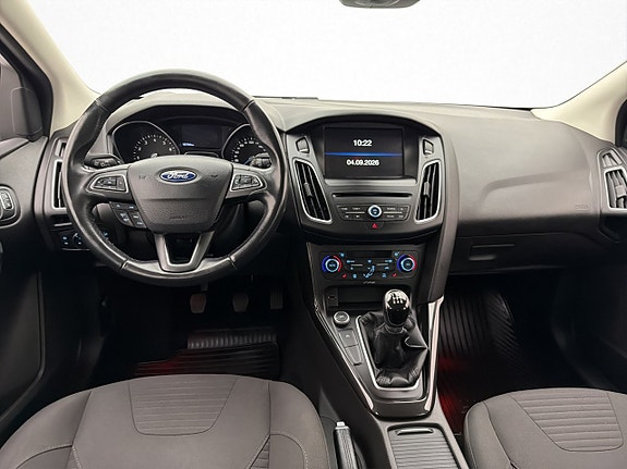 Ford Focus 13 of 30