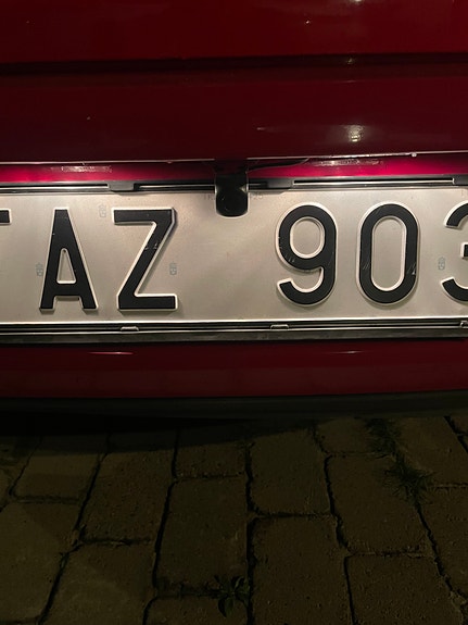 Volkswagen Golf VI 12 of 13