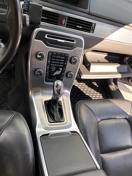 Volvo XC70 7 of 7