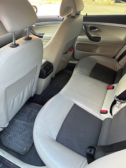 Saab 9-3 5 of 11