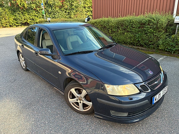 Saab 9-3 2 of 11