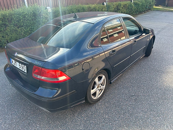 Saab 9-3 3 of 11
