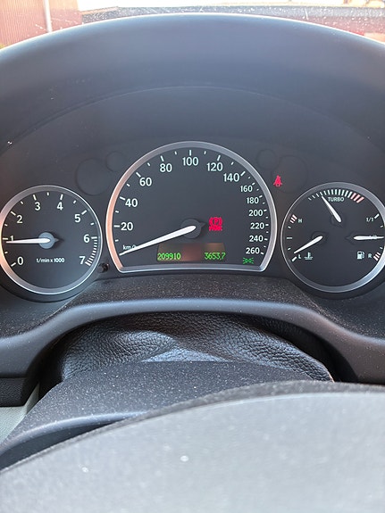 Saab 9-3 7 of 11