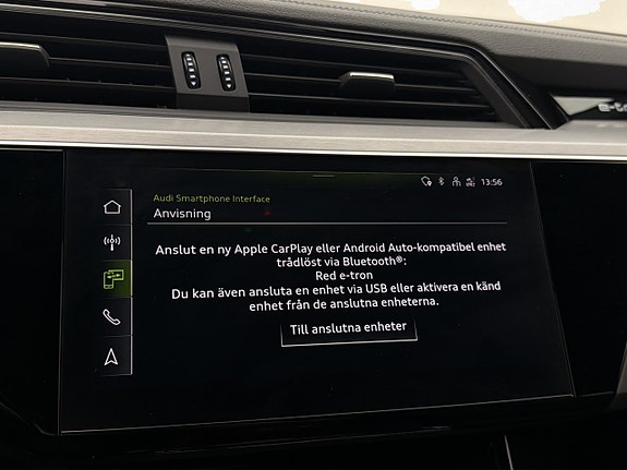 Audi e-tron 22 of 30