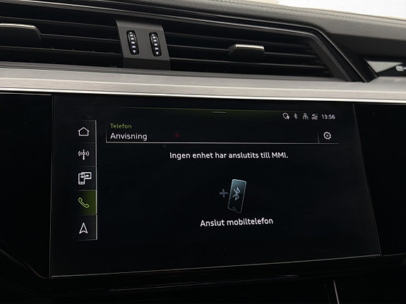 Audi e-tron 21 of 30