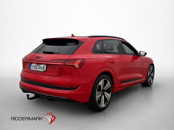 Audi e-tron 9 of 30