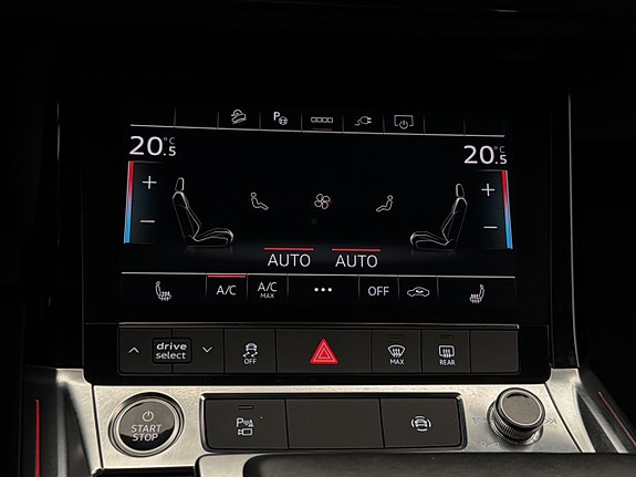 Audi e-tron 24 of 30
