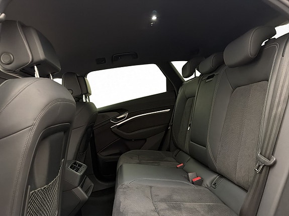 Audi e-tron 30 of 30