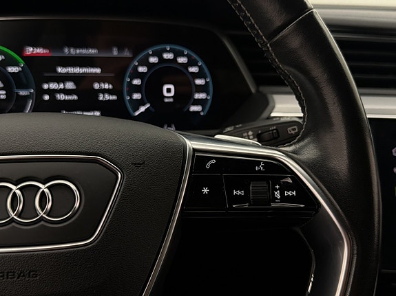 Audi e-tron 18 of 30