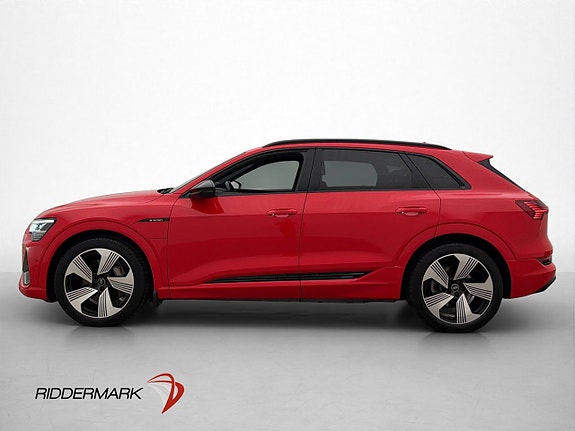 Audi e-tron 5 of 30