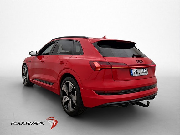 Audi e-tron 6 of 30