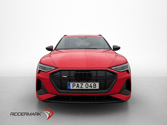 Audi e-tron 3 of 30