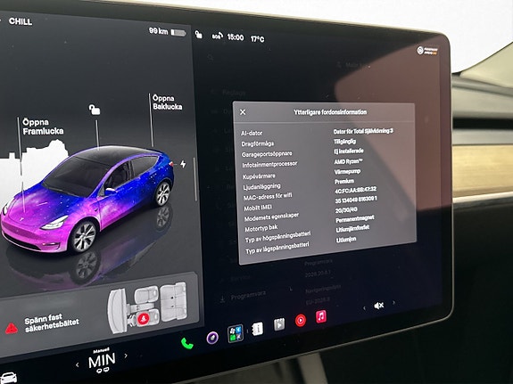 Tesla Model Y 24 of 30