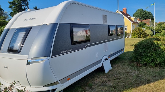 Hobby 540 UL Excellent 2 of 7