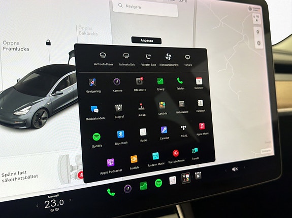 Tesla Model 3 20 of 30
