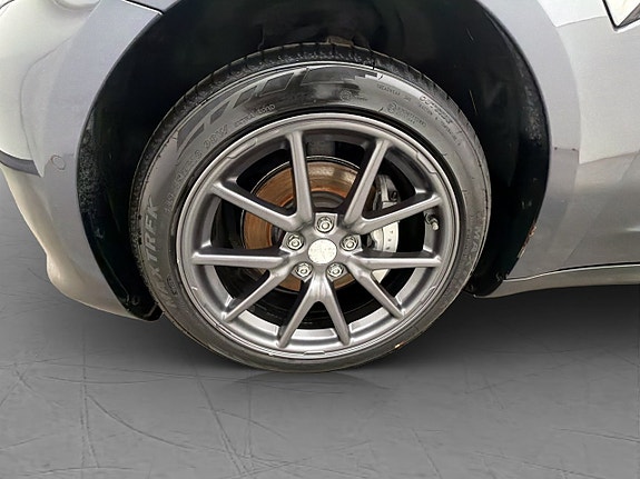 Tesla Model 3 30 of 30