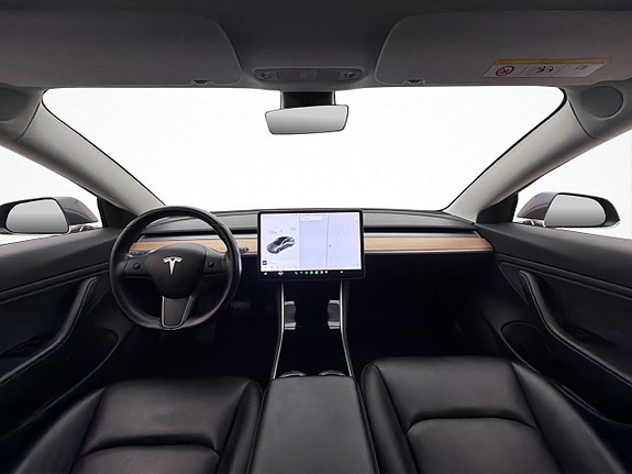 Tesla Model 3 25 of 30