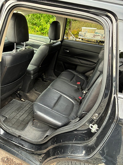 Mitsubishi Outlander 5 of 5