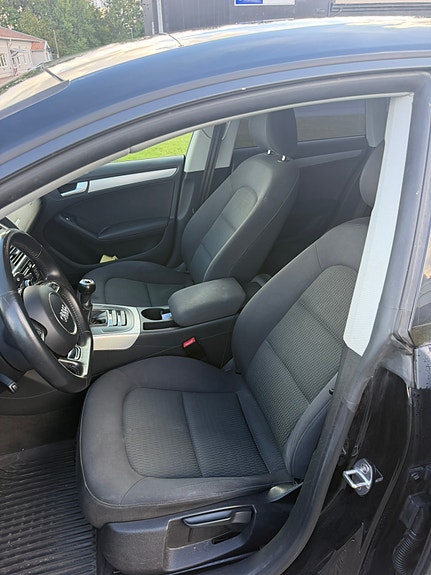 Audi A5 5 of 5