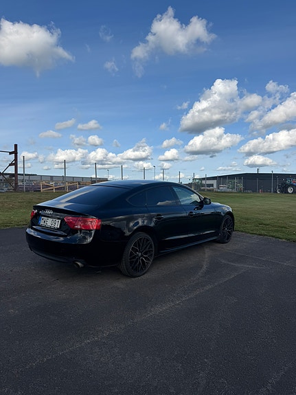 Audi A5 3 of 5