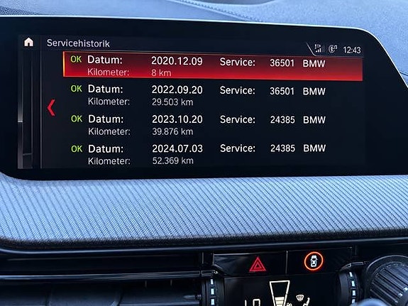 BMW 118i 20 of 22