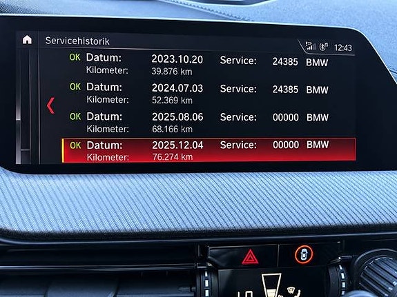 BMW 118i 19 of 22