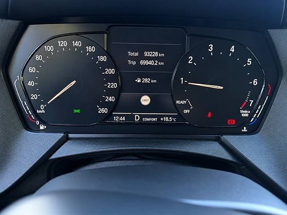 BMW 118i 22 of 22