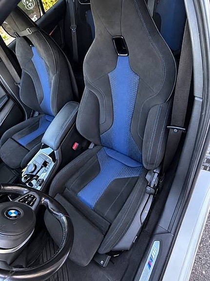 BMW 118i 13 of 22