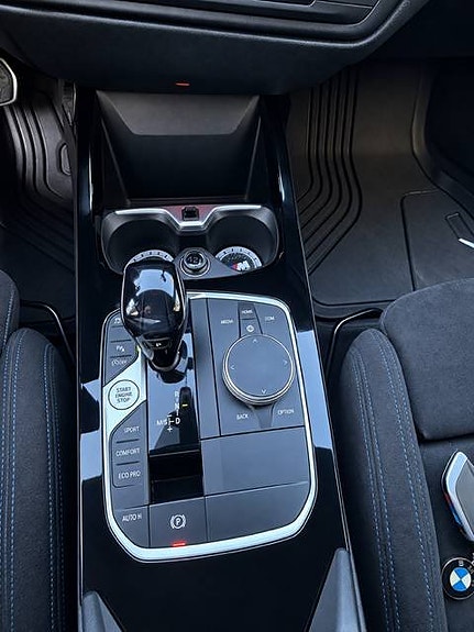 BMW 118i 15 of 22