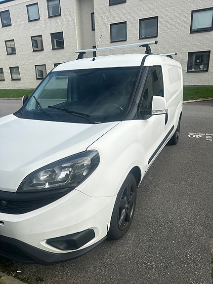 Fiat Doblo 2 of 7