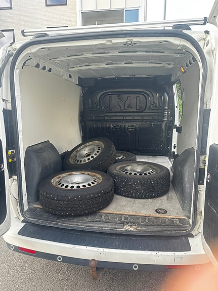 Fiat Doblo 4 of 7