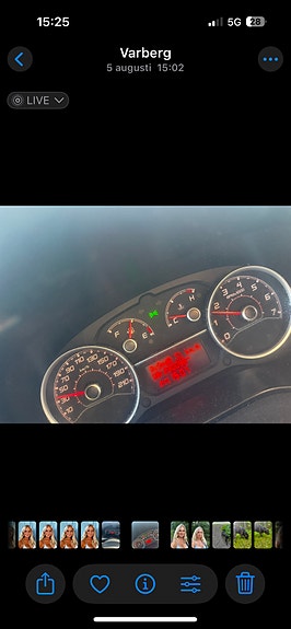 Fiat Doblo 5 of 7