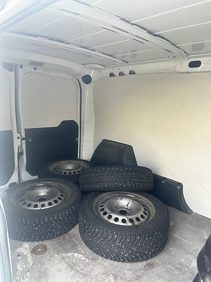 Fiat Doblo 3 of 7